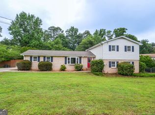 456 Harmony Grove Rd, Lilburn, GA 30047
