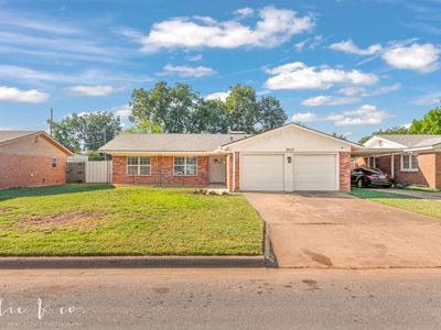 3833 N 9th St, Abilene, TX, 79603