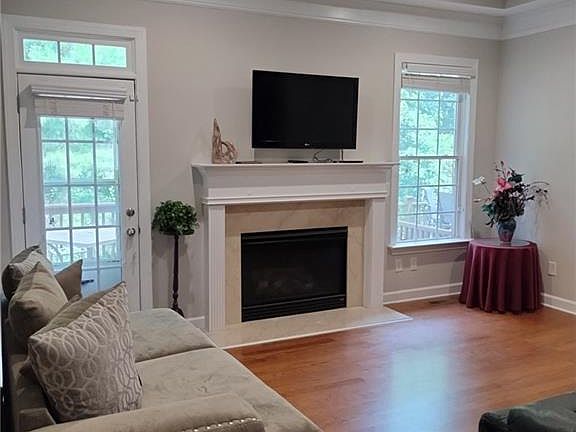 2nd image of 3393 Kiveton Ct