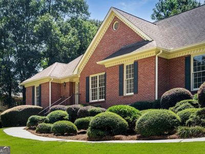 2001 Lakewood Cir, Grayson, GA, 30017