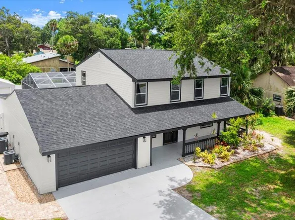 351 Sagewood Dr, Port Orange, FL 32127