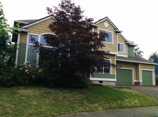 12609 SW 115th Ave, Tigard, OR 97223