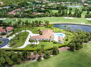 1679 Enclave Cir, West Palm Beach, FL 33411
