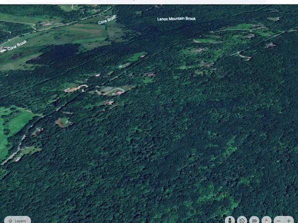 0 Lenox Rd., West Stockbridge, MA 01266