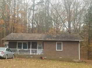 137 Dorchester St, Greenwood, SC 29646
