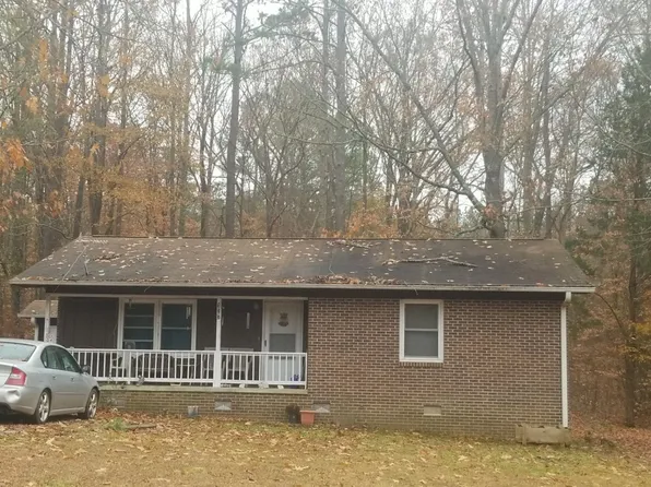 137 Dorchester St, Greenwood, SC 29646