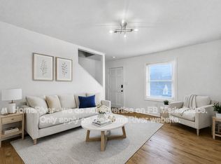 338 Crafton St APT 3, Winston Salem, NC 27103