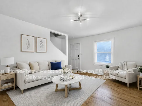 338 Crafton St APT 3, Winston Salem, NC 27103