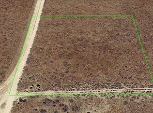 26469 W Kingbird Ave, Rosamond, CA 93560