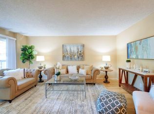 116 Flynn Ave APT D, Mountain View, CA 94043