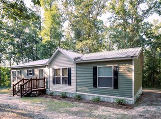 155 Morris Stevens Rd, Macon, GA 31217