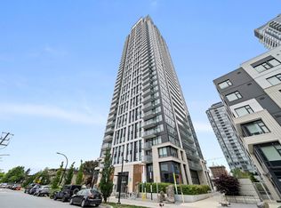 6537 Telford Ave #903, Burnaby, BC V5H0K9
