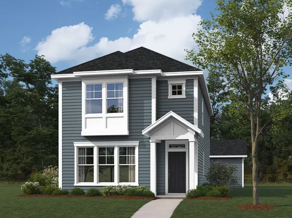 9428 Bauhaus Way, Indianapolis, IN 46240