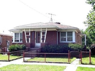230-232 E Hanover St, Hammond, IN 46327