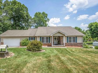 2809 Huffs Ferry Rd N LOT 130, Loudon, TN 37774