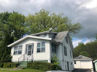 83 James St, Shavertown, PA 18708