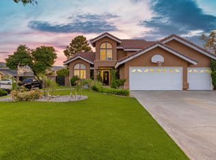 6109 Cabriolet Ct, Quartz Hill, CA 93536