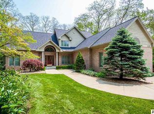 3657 E Primilia Ln, Jackson, MI 49201