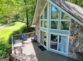 850 Ridgepole Dr, Dillard, GA 30537