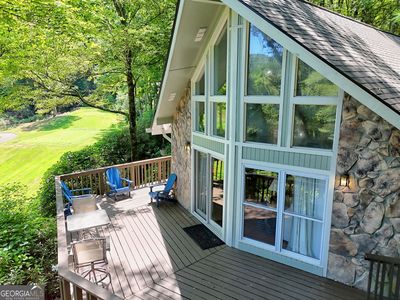 850 Ridgepole Dr, Dillard, GA, 30537