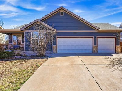 1982 Ance Street, Strasburg, CO, 80136
