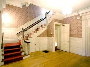 349 Commonwealth Ave #K12, Boston, MA 02115