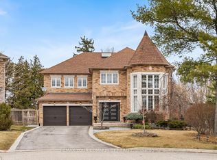 31 Marinucci Ct, Richmond Hill, ON