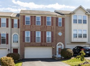 5019 Foxwood Ct, Gibsonia, PA