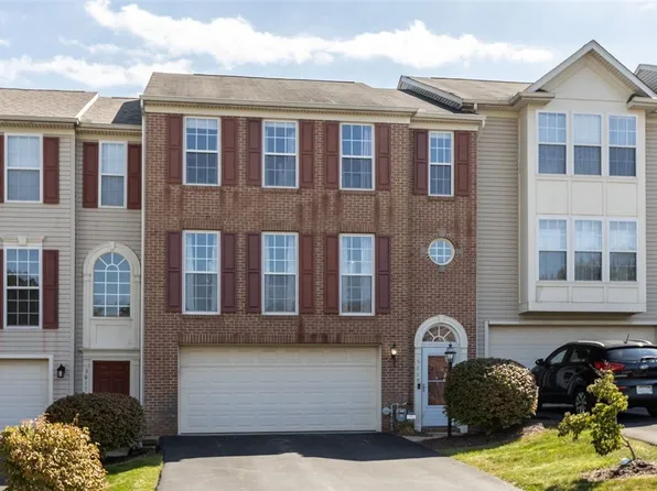 5019 Foxwood Ct, Gibsonia, PA 15044
