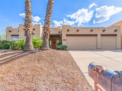 16535 E Glenbrook Blvd, Fountain Hills, AZ, 85268