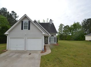 157 Edison Dr, Stockbridge, GA 30281