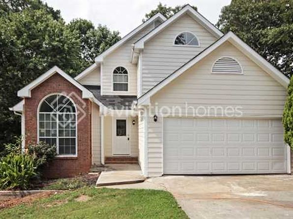 810 Cauthen Ct NE
