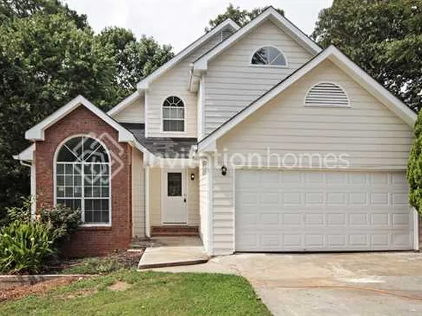 810 Cauthen Ct NE, Marietta, GA 30066