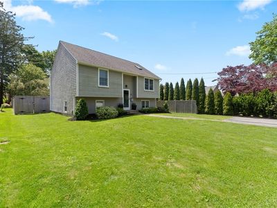 22 Warner Ave, South Kingstown, RI, 02879