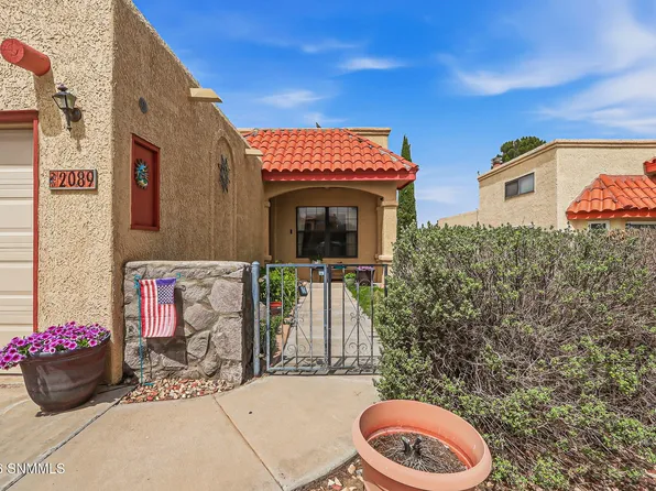 2089 Pine Needle Way, Las Cruces, NM 88012