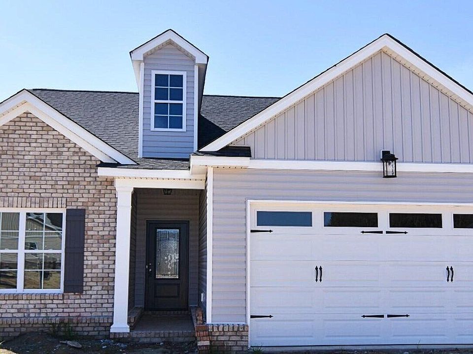Home Exterior