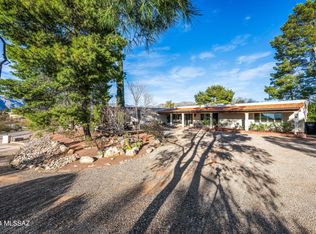 2130 N Klondike Dr, Tucson, AZ 85749