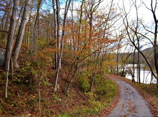 McVey Rd, Vinton, VA 24179