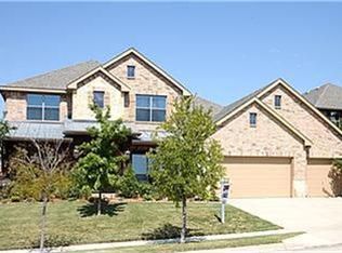 3915 Stedman Trl, Fort Worth, TX 76244