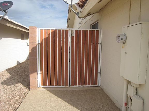 4th image of 8314 E Nopal Ave