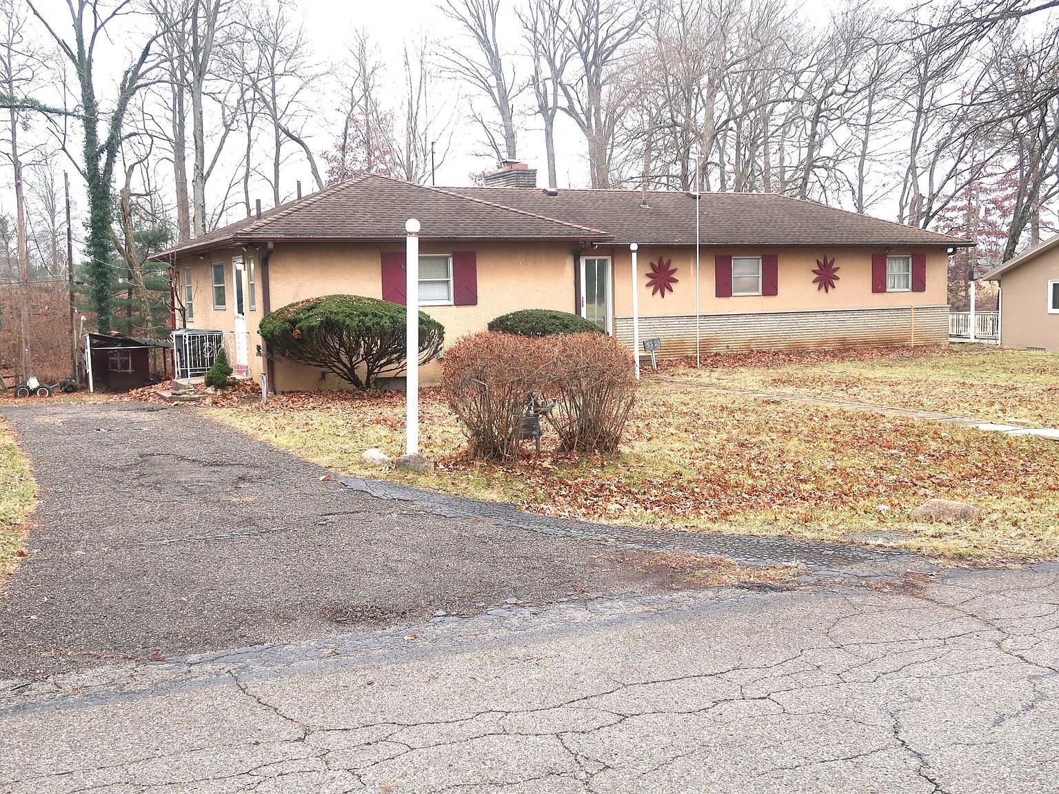 3325 Sycamore Knolls Dr, Columbus, OH 43219 Zillow