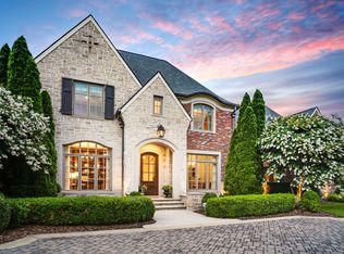 487 Jones Pkwy, Brentwood, TN 37027