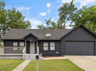 2615 Horne Cir, Caddo Mills, TX 75135