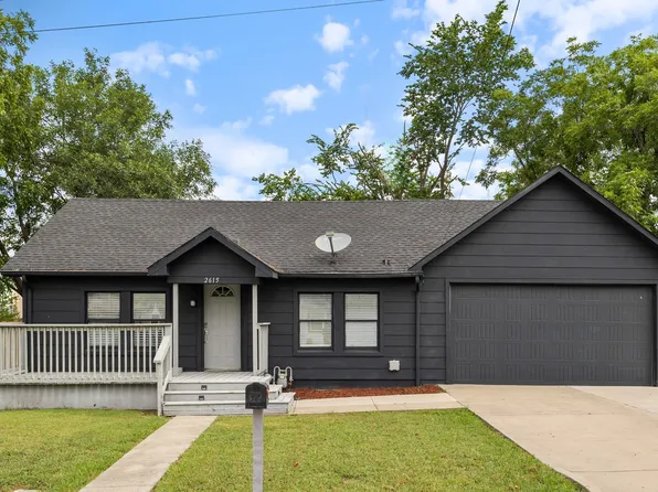 2615 Horne Cir, Caddo Mills, TX 75135