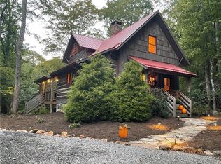 158 Boulder Creek Drive, Todd, NC 28684