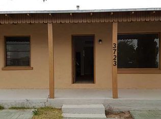 3723 Leavell Ave, El Paso, TX 79904