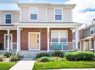 2886 Tumblewood Grv, Colorado Springs, CO 80910