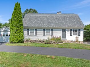 70 Rustling Reed Rd, Naugatuck, CT 06770