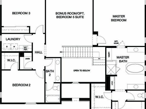 4th image of 9949 Lousada Dr