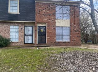 3772 Hyacinth Dr, Memphis, TN 38115